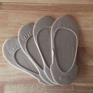 Size 7-9 no show socks